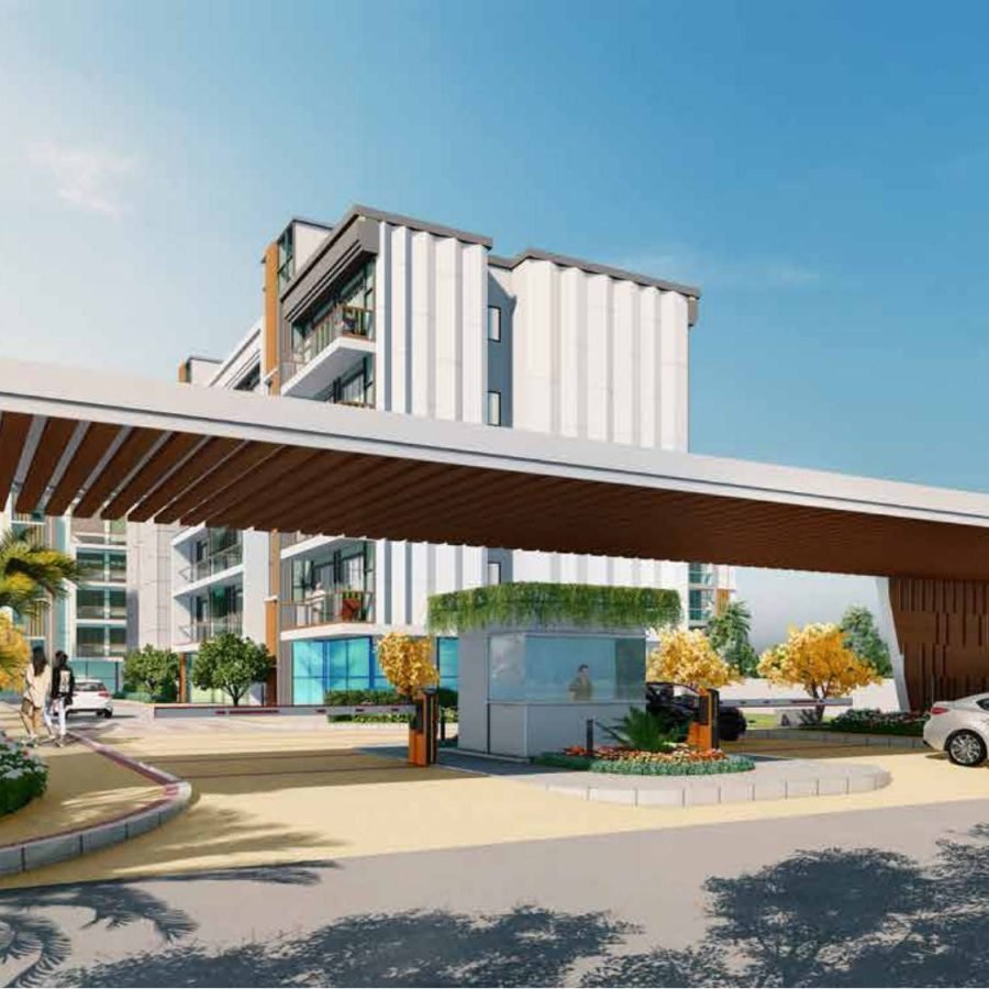 Signature Global City 63A image 1