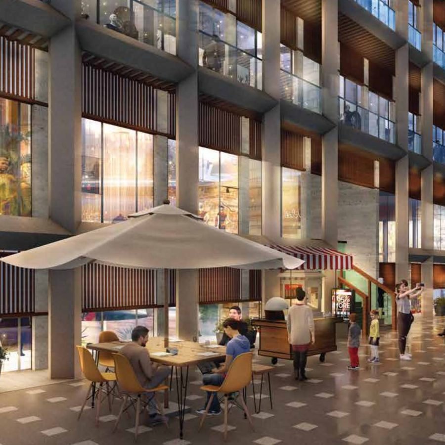 Signature Global City 63A image 12