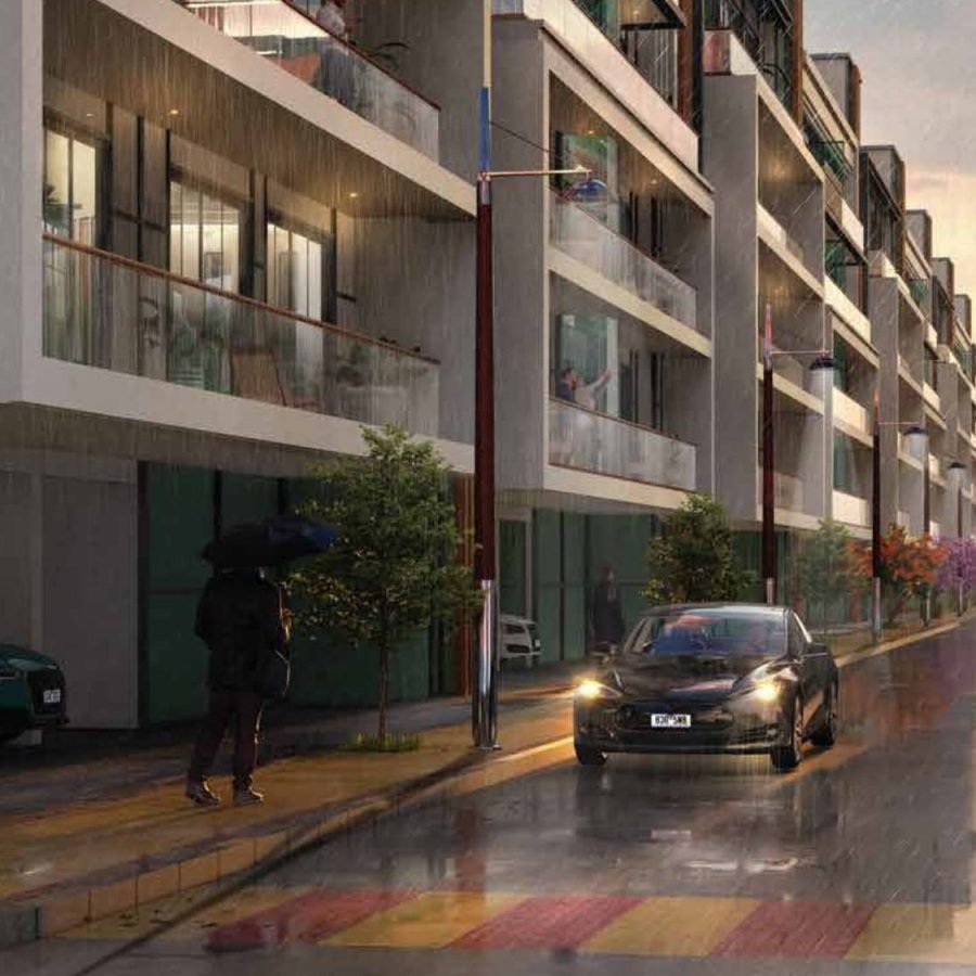 Signature Global City 63A image 2