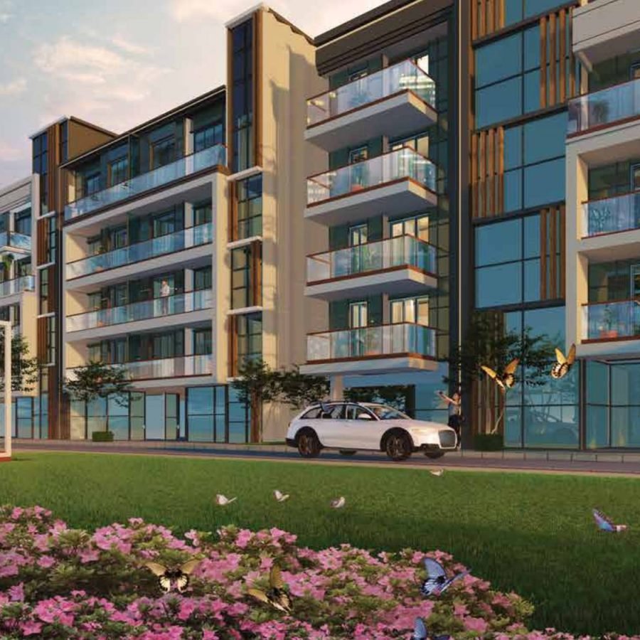 Signature Global City 63A image 3