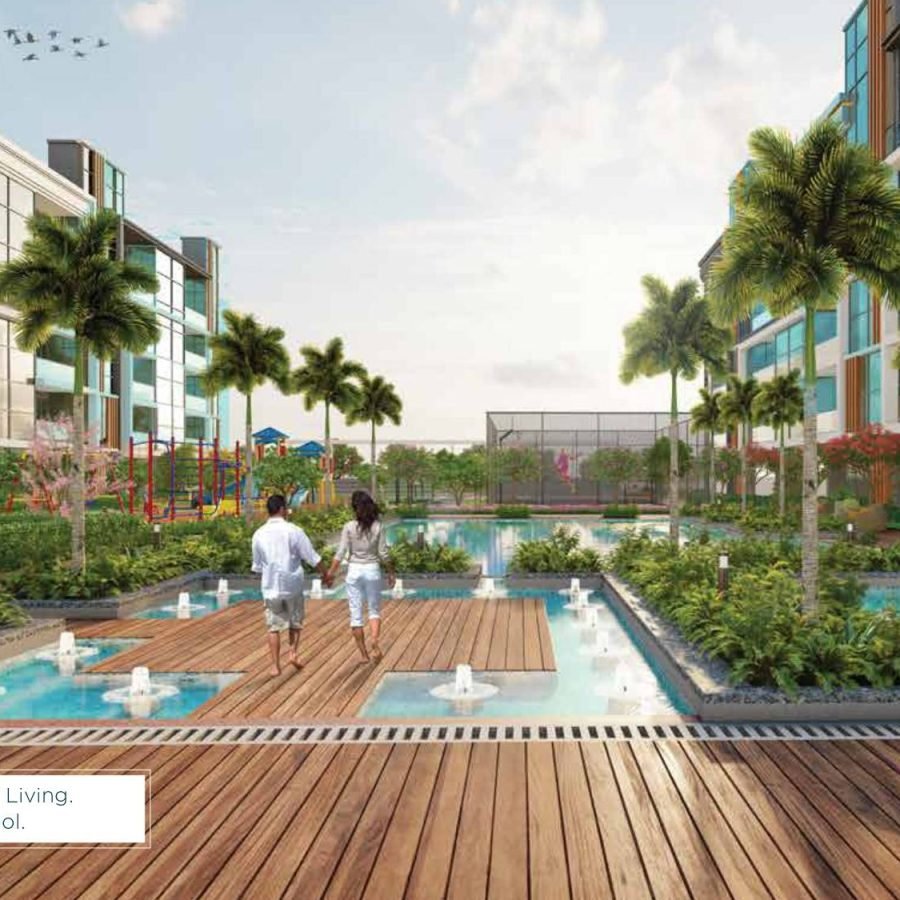 Signature Global City 63A image 4