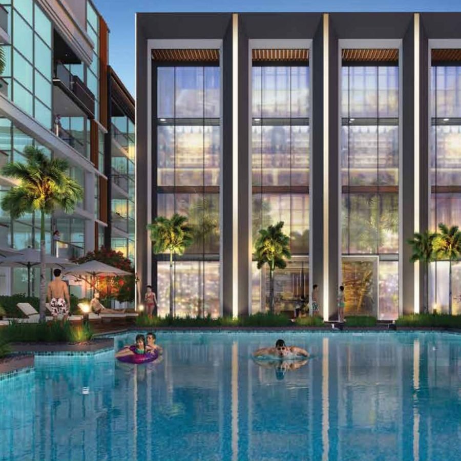 Signature Global City 63A image 5