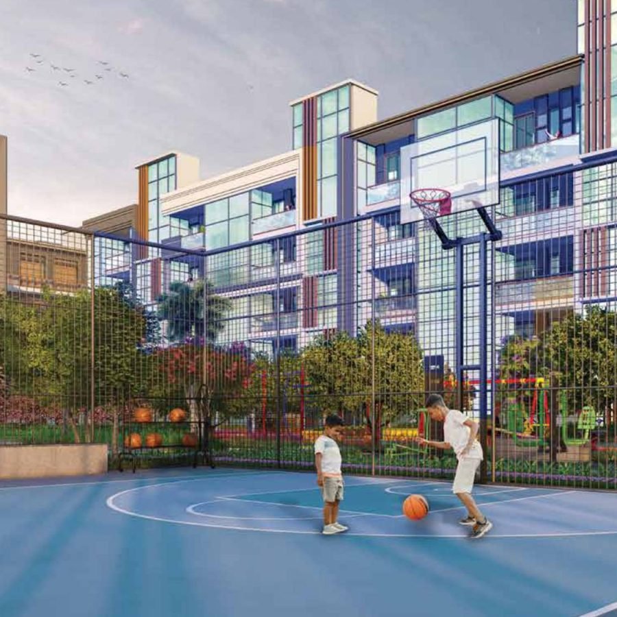 Signature Global City 63A image 6