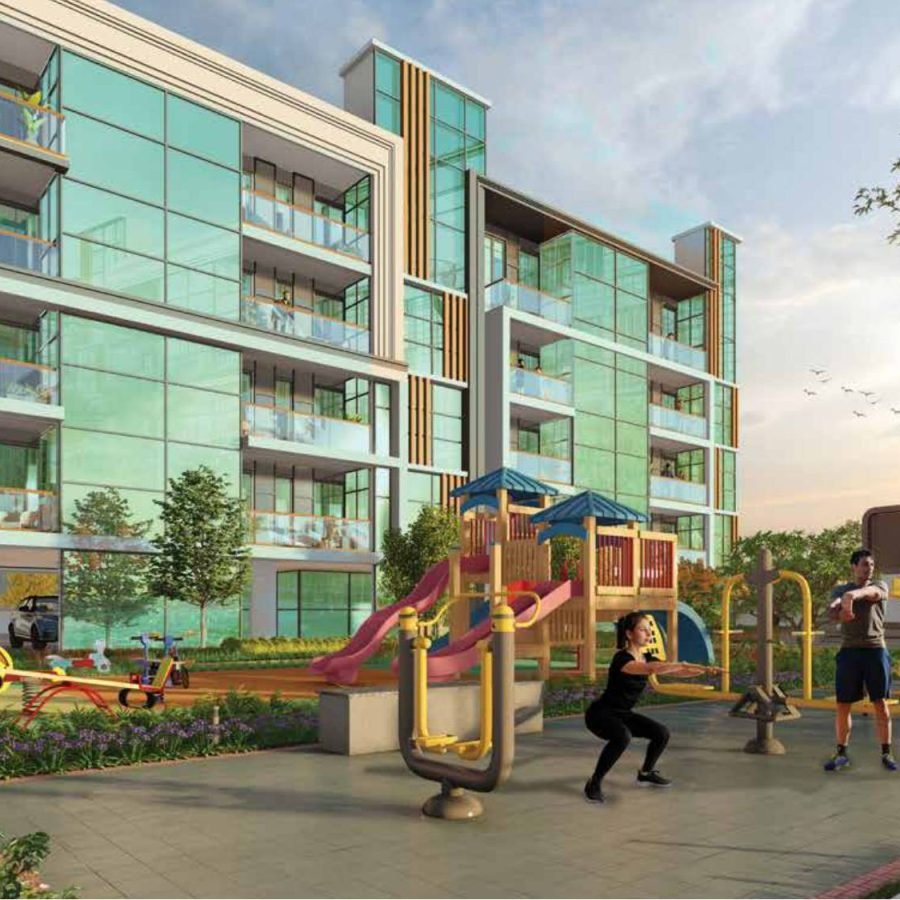 Signature Global City 63A image 7