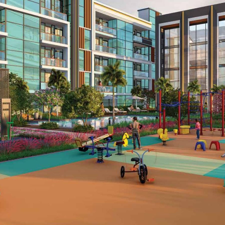 Signature Global City 63A image 8