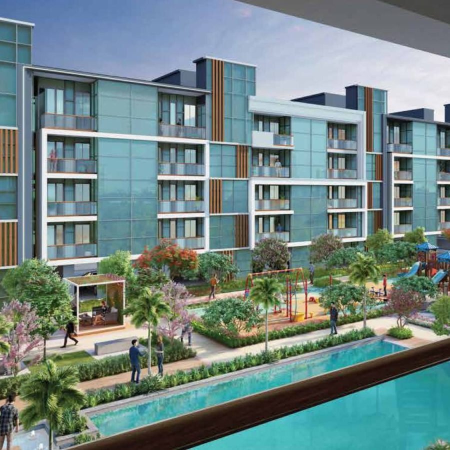 Signature Global City 63A image 9