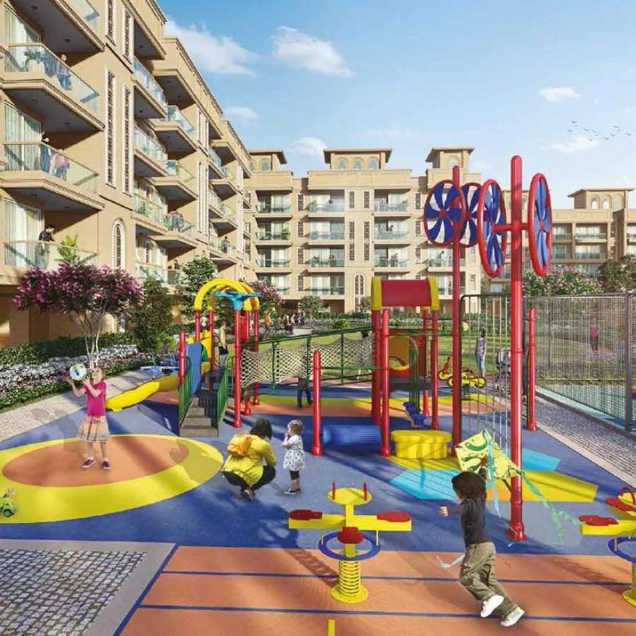 Signature Global City 81 image 2