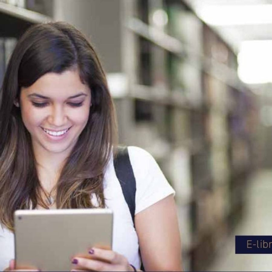 Signature Global De-Luxe DXP E-Libary