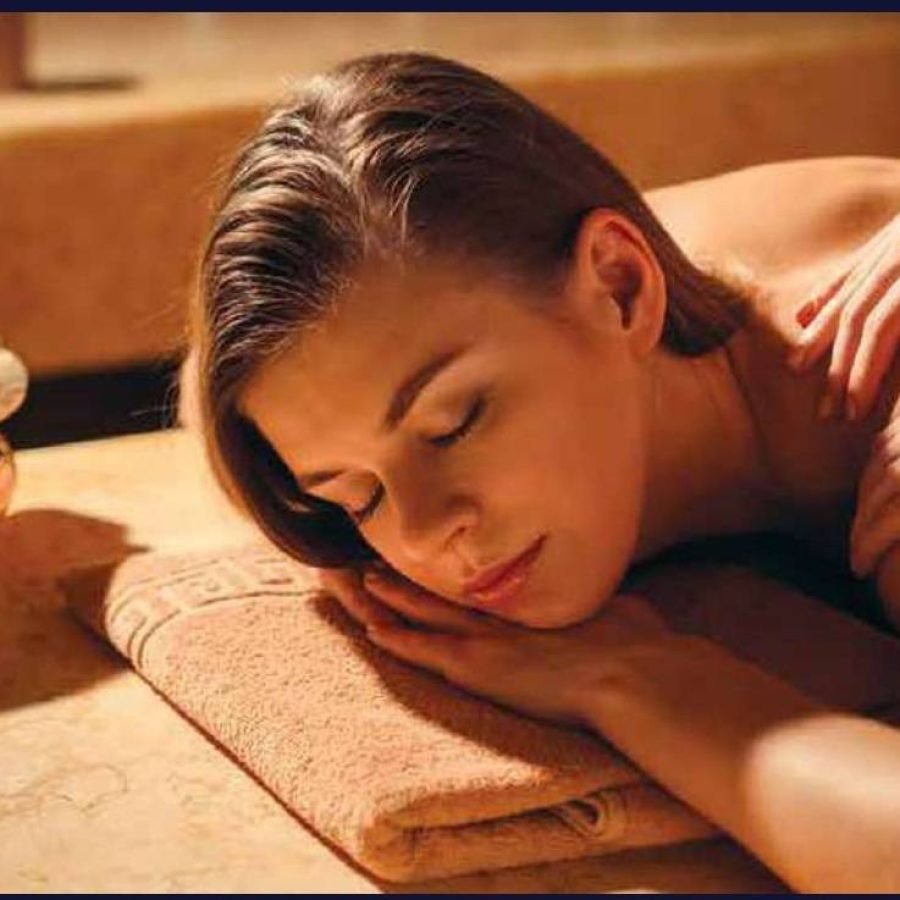 Signature Global De-Luxe DXP SPA