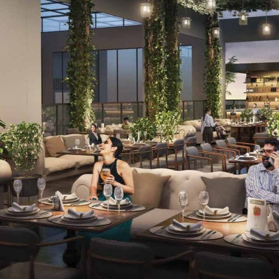 Signature Global Infinity Mall image 9