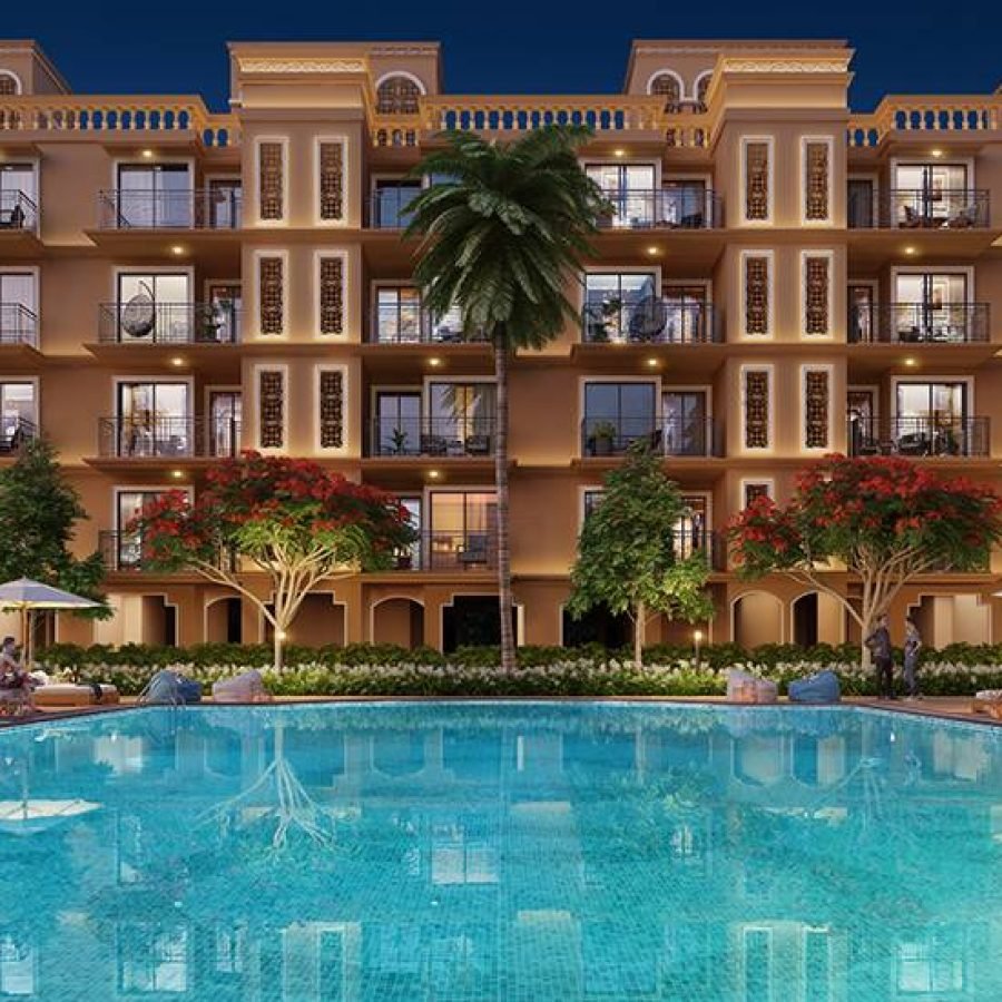 Signature Global Park 4 And 5 Phase 2 image 11