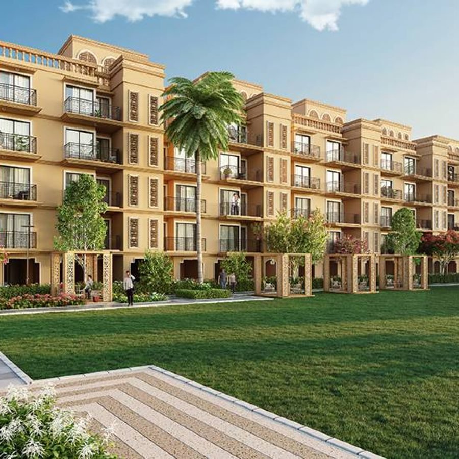 Signature Global Park 4 And 5 Phase 2 image 6