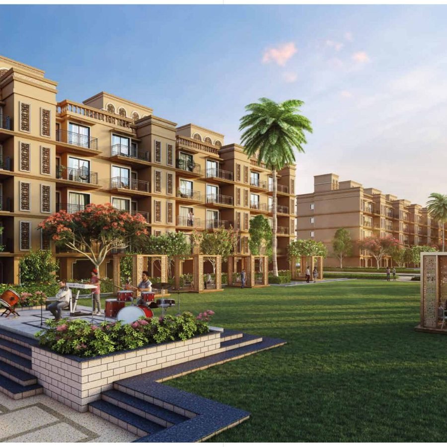 Signature Global Park 4 And 5 image 3