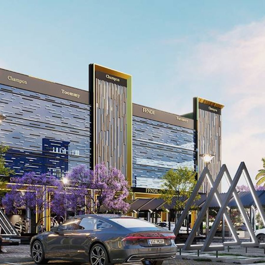 Signature Global SCO-2 88A image 1