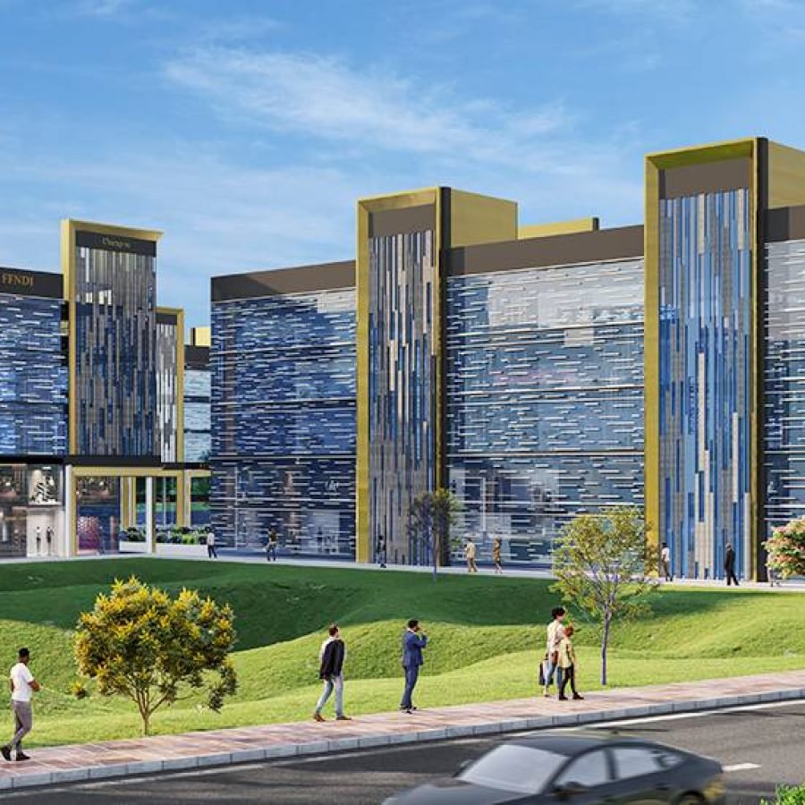 Signature Global SCO-2 88A image 2