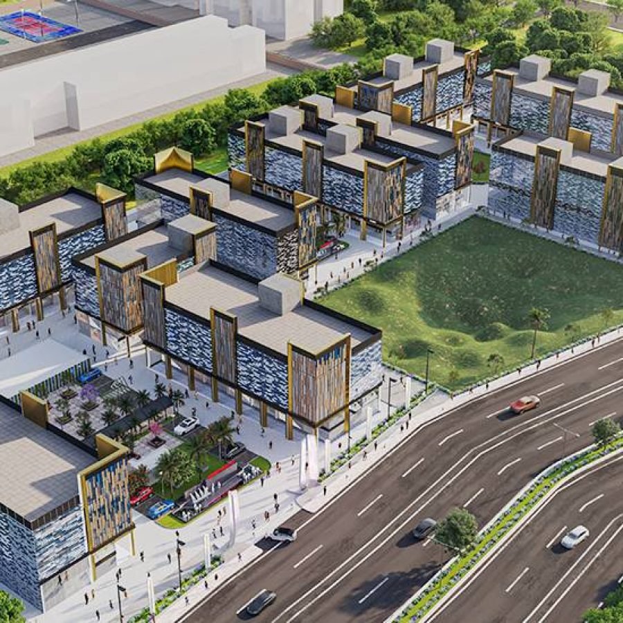 Signature Global SCO-2 88A image 3