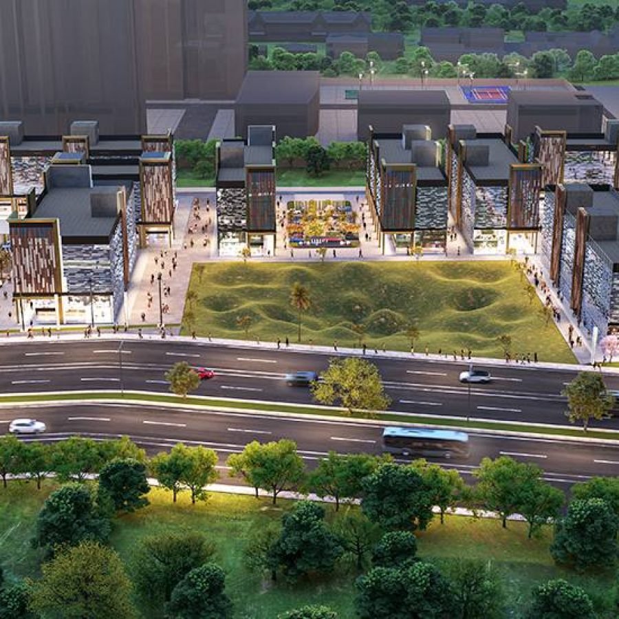 Signature Global SCO-2 88A image 4