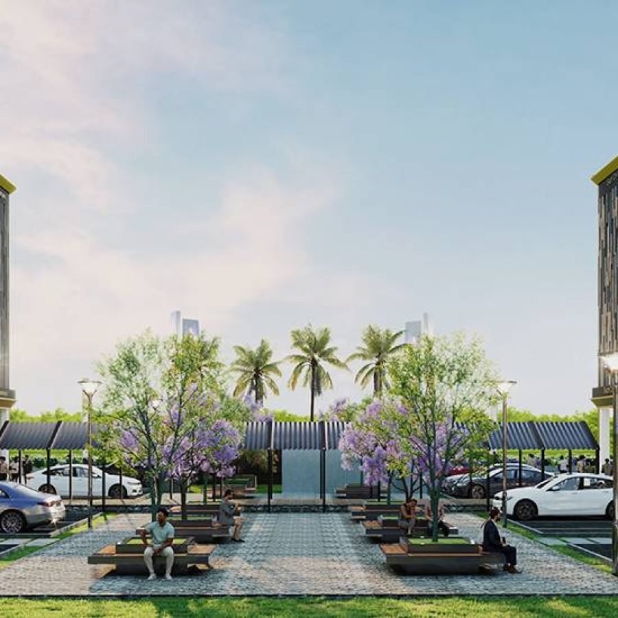 Signature Global SCO-2 88A image 5