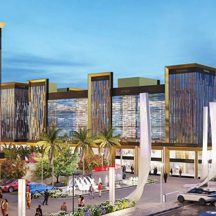 Signature Global SCO 88a image1