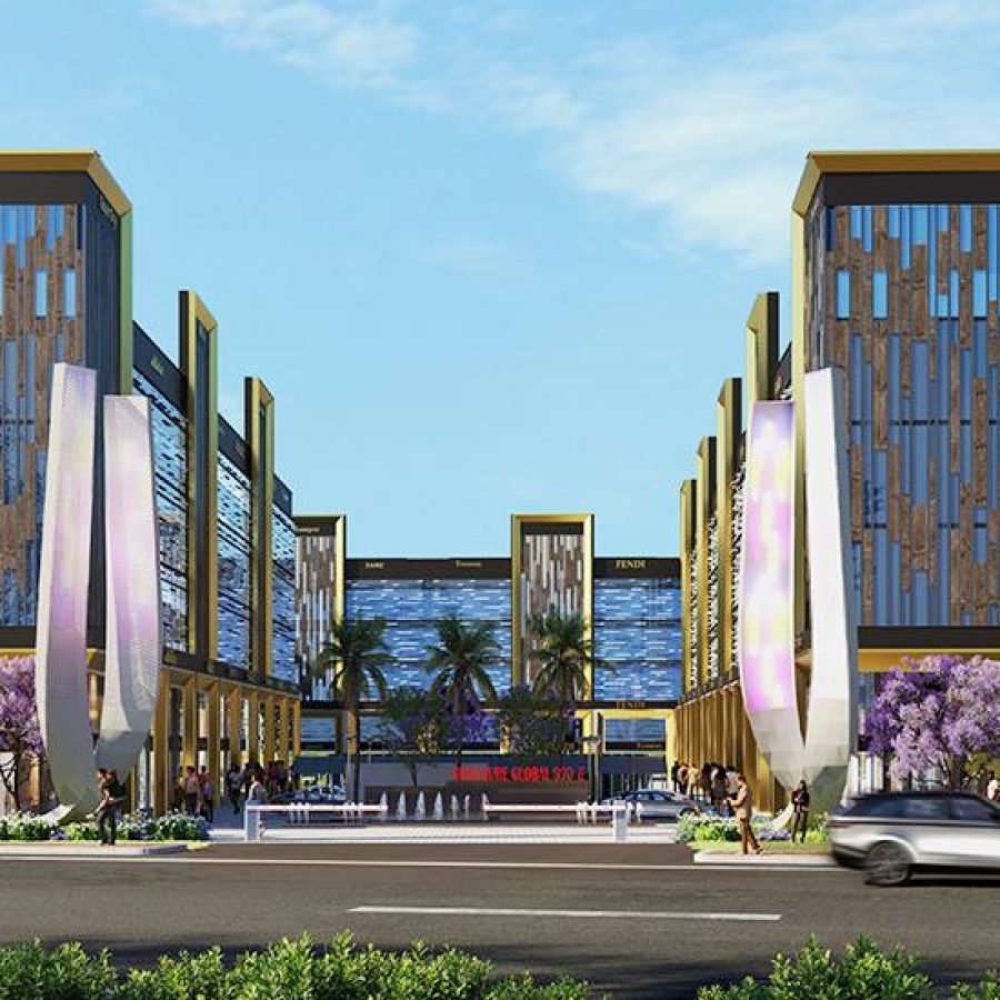 Signature Global SCO 88a image5