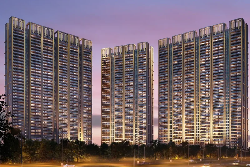 Signature Global Sarvam at DXP Estate