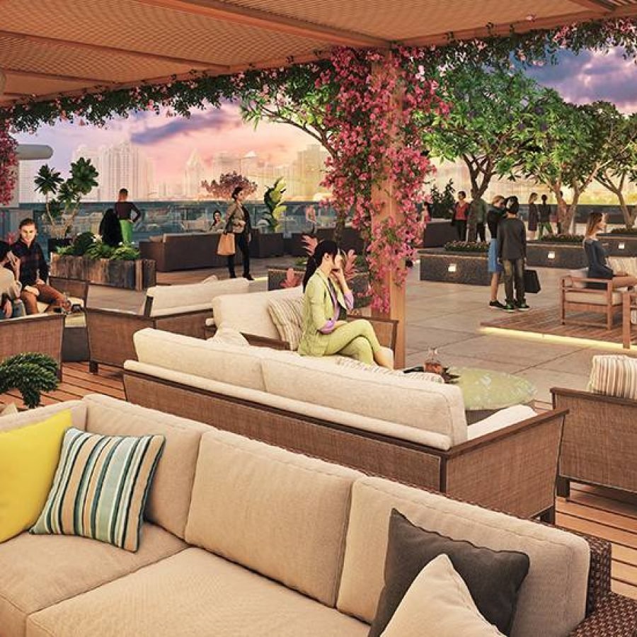 Signature Global Signum Plaza 79B image 1