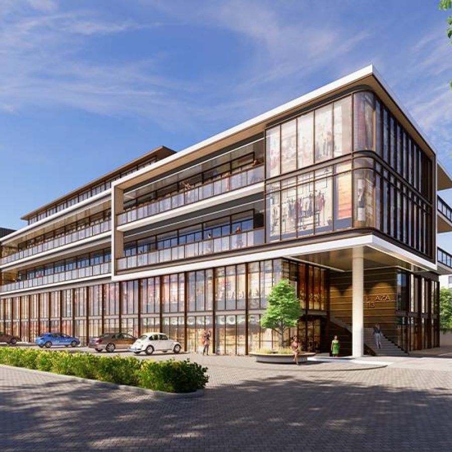 Signature Global Signum Plaza 93 image 2