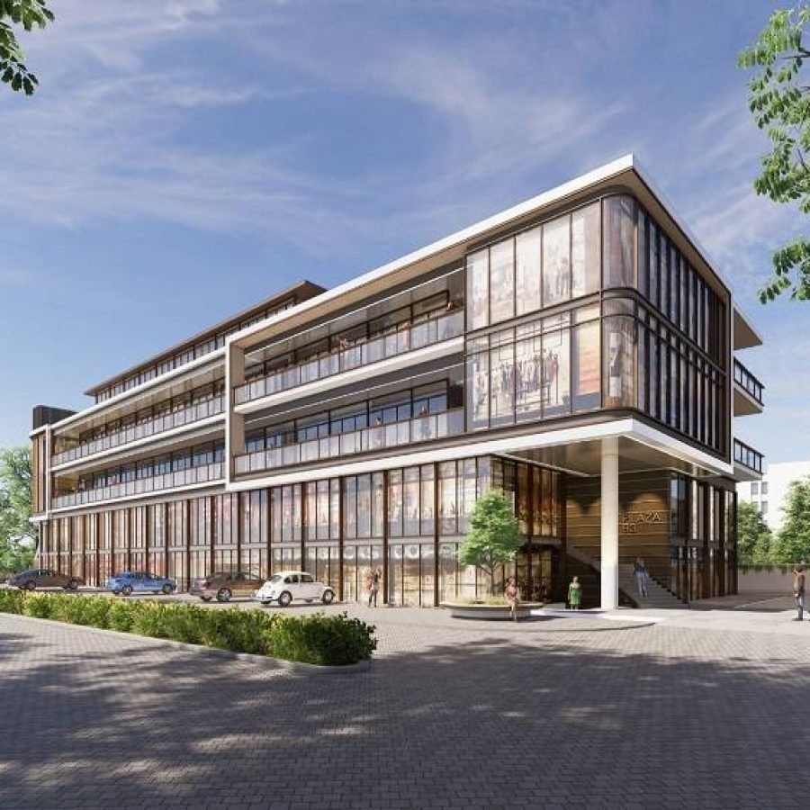 Signature Global Signum Plaza 93