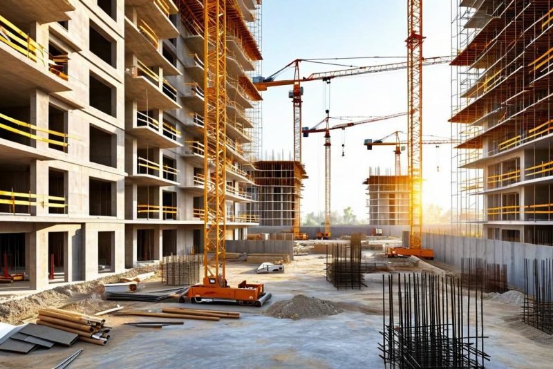 Signature Global to Invest Rs 4,800 Cr on New Housing Project in Gurugram