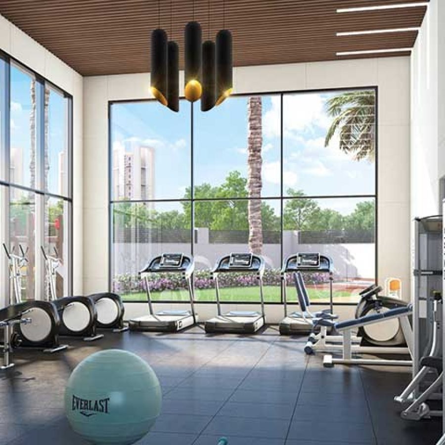 Silverglades HighTown Residences image11