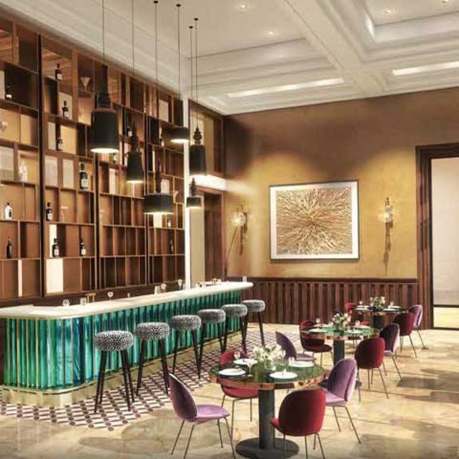 Silverglades HighTown Residences image5