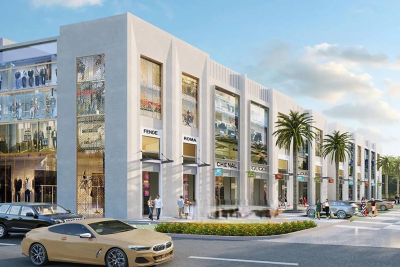 SkymarX The Centre Point