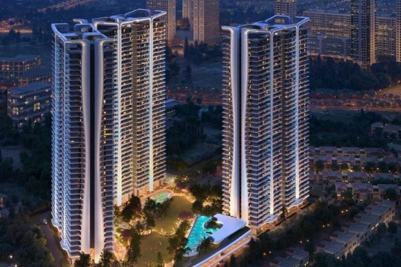 Smart World 69 Sector 69 Gurgaon