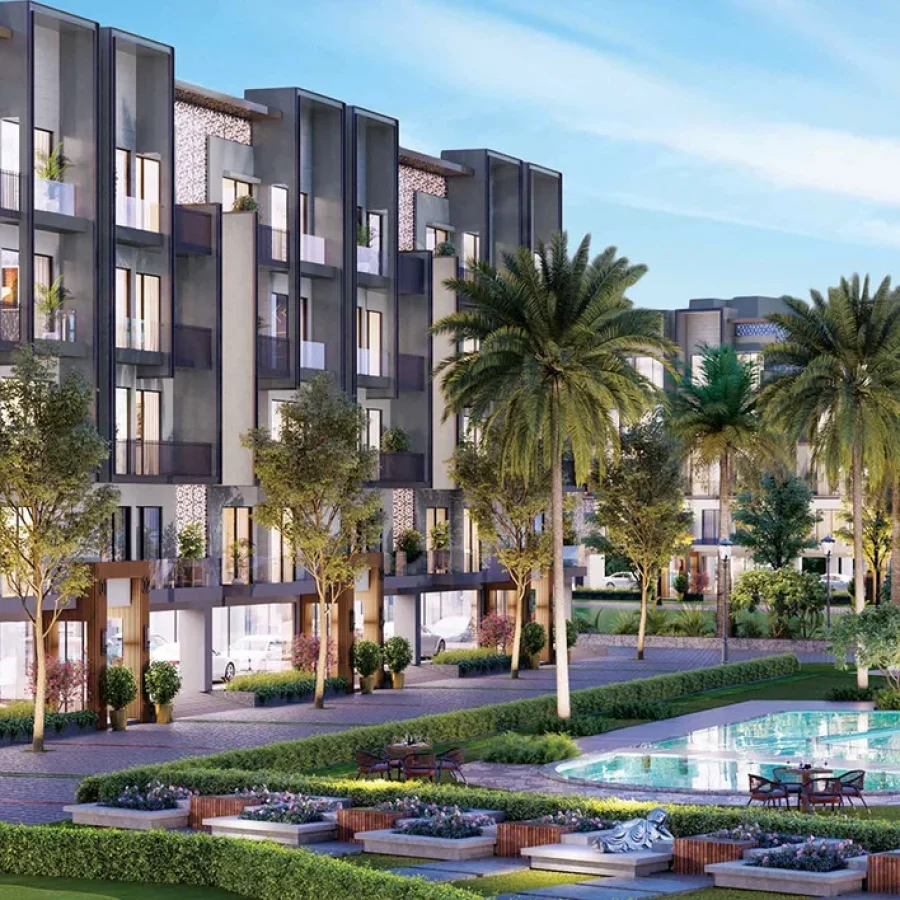 Smart World Floors Sector M9 Manesar image3