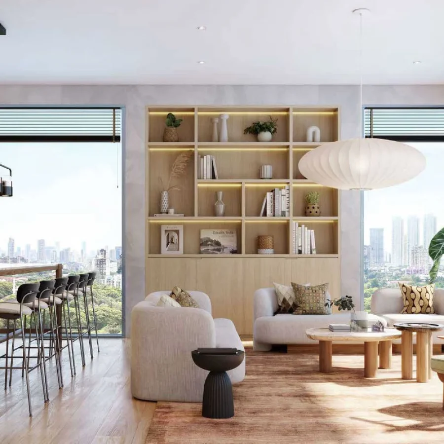 Smart World Floors Sector M9 Manesar image4