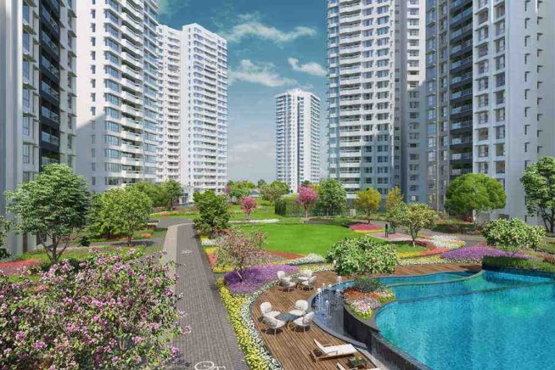 Smart World Sector 79 Gurgaon