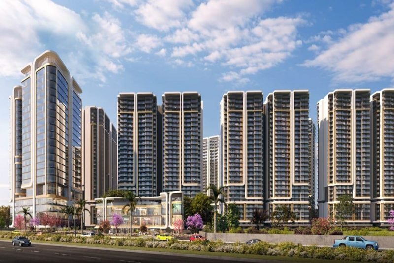 Smart World Select Sector 113 Gurgaon
