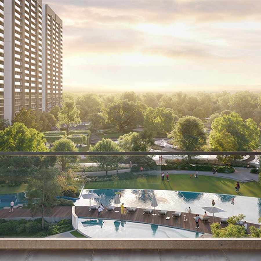 Smartworld Natures Court Manesar