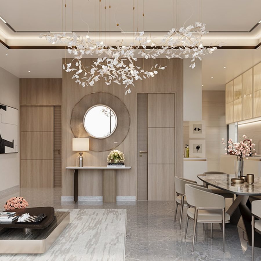 Smartworld Natures Court image 3