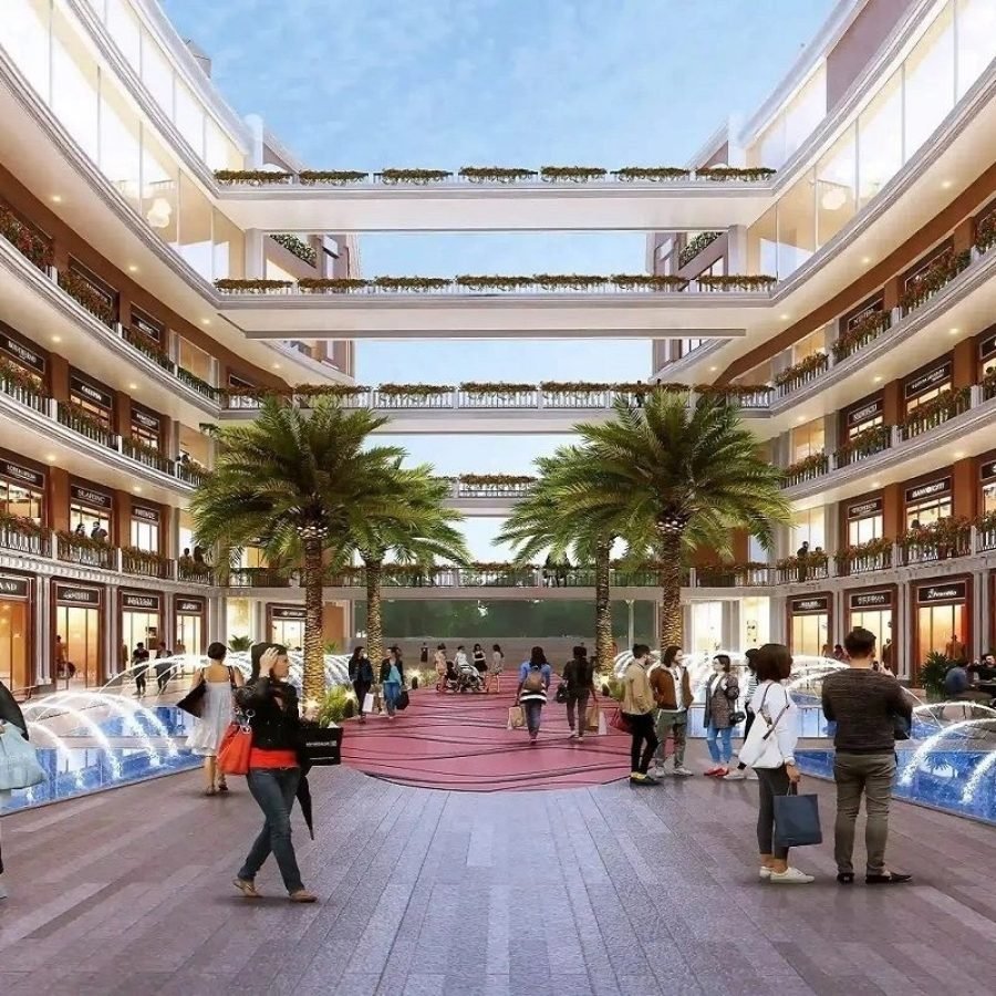 Sobha Strada gurgaon image 2