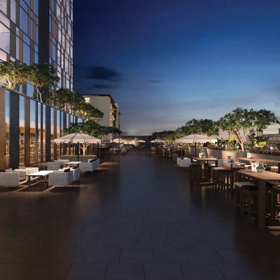 Suncity The Empire image 1