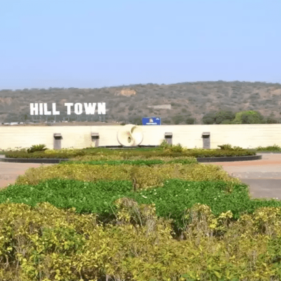 Supertech Hill Estate image 2