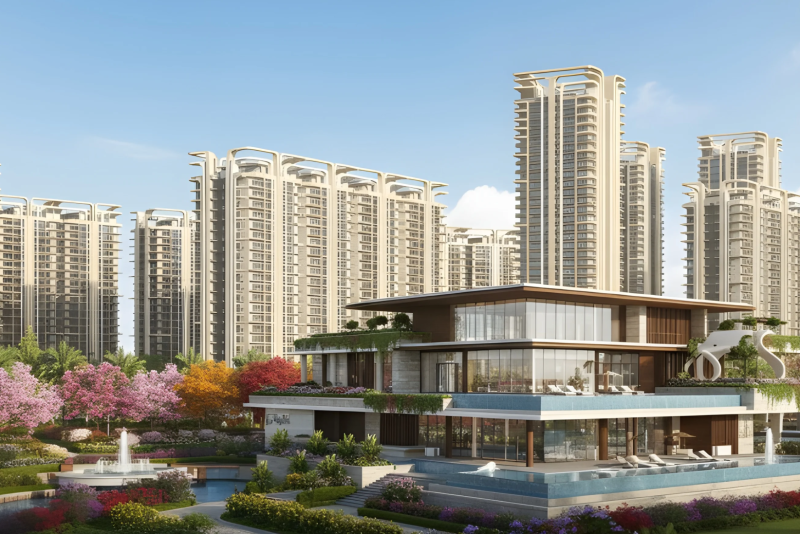 Top Reasons Families Prefer M3M GIC Manesar Apartments