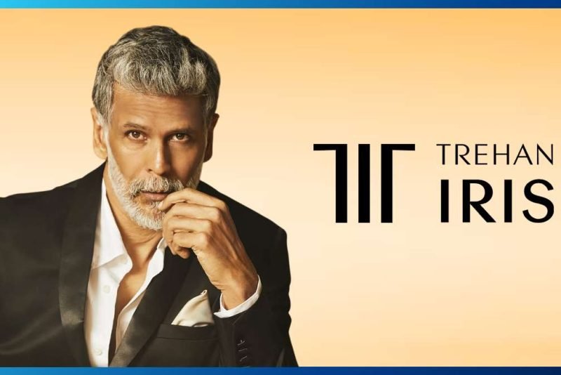 Trehan Iris Appoints Wellness Icon Milind Soman as Wellness Advisor to Champion Holistic, Nature Led Living Across Its Developments
