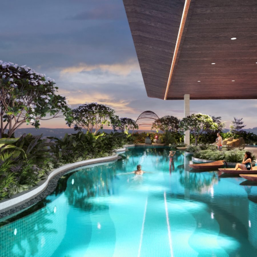 Trevoc Royal Residences image 10