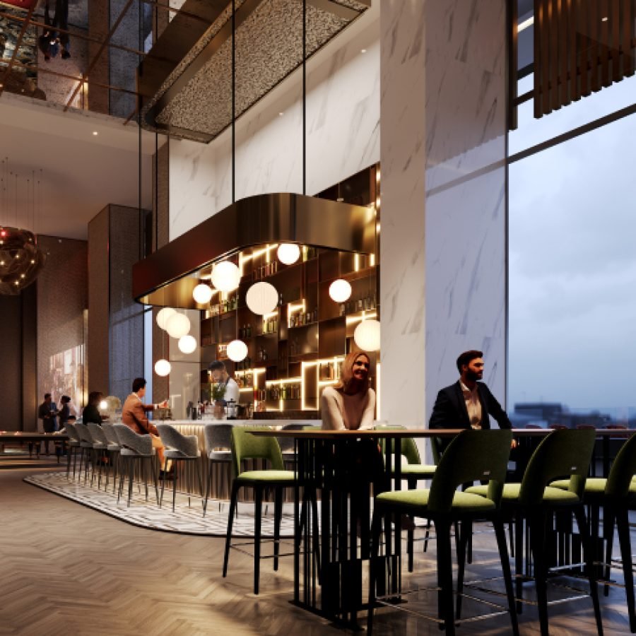 Trevoc Royal Residences image 7