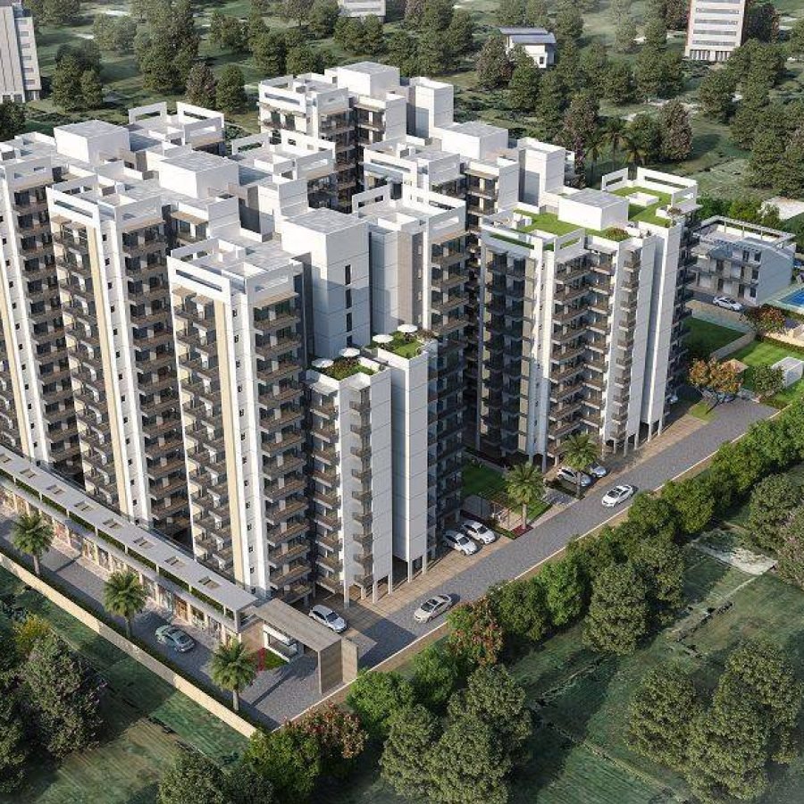 True Habitat Bodh 79 Central image 1