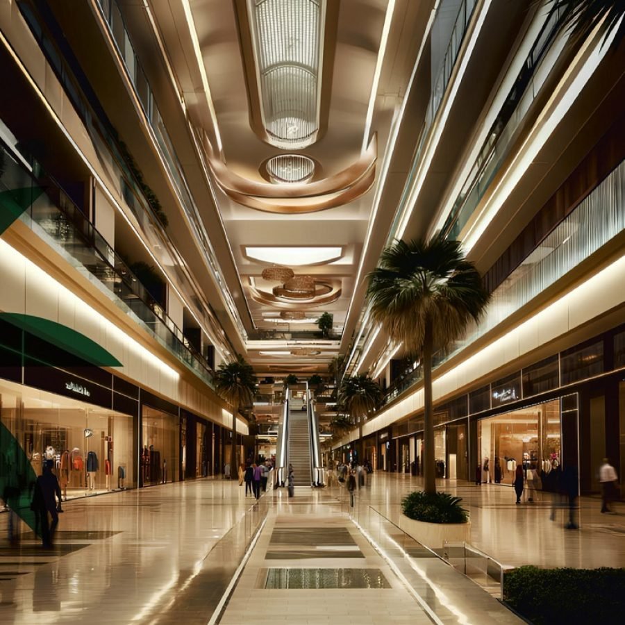 VKS Palm Drive 2 Sector 3