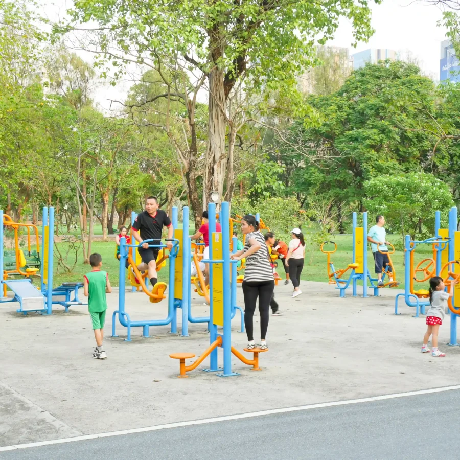 VKS Palm Drive Sector 3