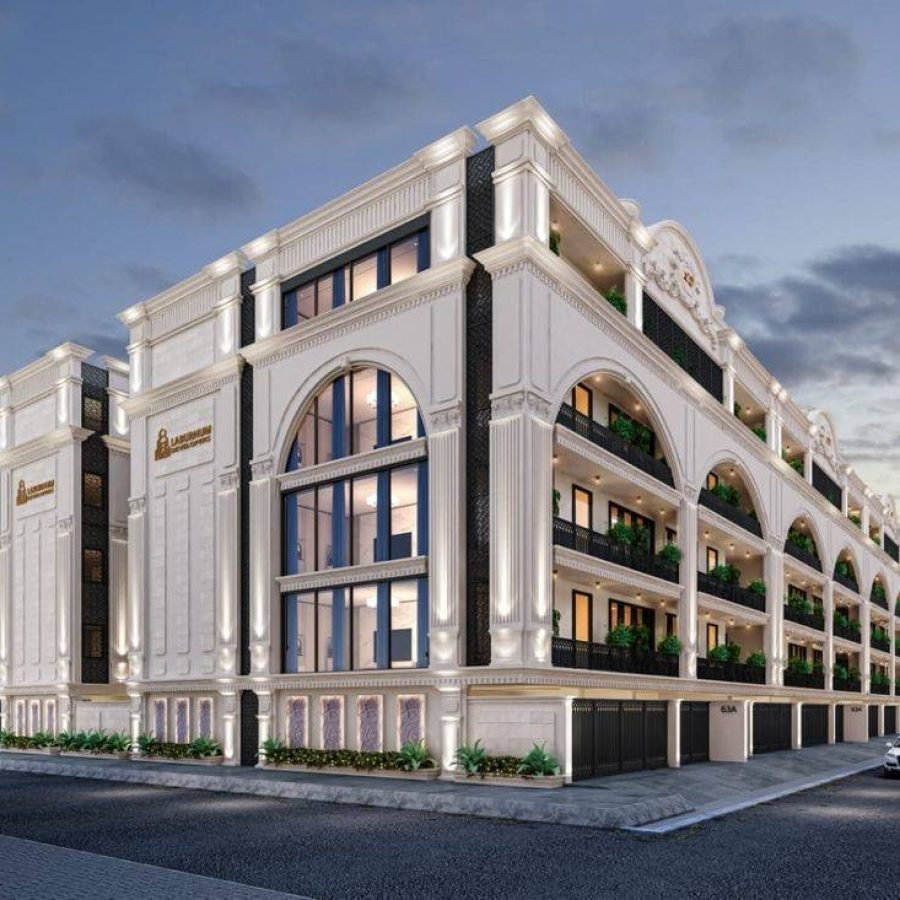 Victory Floors By Laburnum image 1